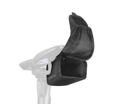 Превью  Велосумка подседельная SYNCROS Speed IS Direct Mount 450 (0.45 л) (275828-0001)